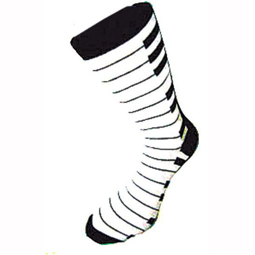 Picture of SOCKS KEYBOARD